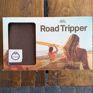 Sun Bum Road Tripper set NIB